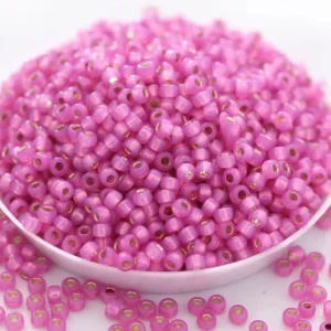 Mostacilla TOHO Fucsia 11/0 10G